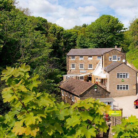 Yha Boggle Hole Hostel Fylingthorpe Exterior photo